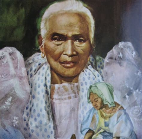 𝐓𝐀𝐍𝐃𝐀𝐍𝐆 𝐒𝐎𝐑𝐀: The Inspiring Story of Melchora Aquino, Hero of the .